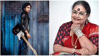 Usha Uthup and Sanam Puri unite for the grand launch of their upcoming show Baatein Kuch Ankahee Si