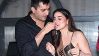 Shraddha Arya isn't 'meant to have quiet birthdays', as she shares images from her big celebration