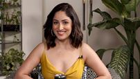 Yami Gautam expresses delight on her first theatrical release 'OMG 2' post pandemic grossing 120 crores
