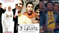 Bollywood's iconic & unforgettable trios: From 'Hera Pheri' to '3 Idiots' to 'Stree' & others 