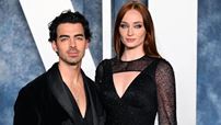 Joe Jonas and Sophie Turner's marriage hits rough waters; divorce rumors swirl