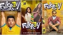 ‘Fukrey 3’ character posters unveiled: The jugaadu boys & bholi Punjaban are back with new avatars