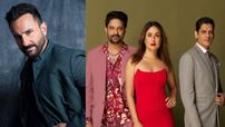 "Saif warned me about working with Vijay Varma & Jaideep Ahlawat" - Kareena Kapoor Khan