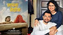 'Laapataa Ladies': Aamir Khan and Kiran Rao come together for a venture; to hit screens on 5th Jan 2024