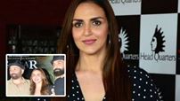 Esha Deol speaks out on public speculations about her relationship with half-brothers Sunny & Bobby Deol