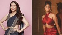 Sunny Leone embraces Madhuri Dixit's essence in a upcoming dance number: Deets inside 