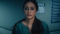 'Khufiya' trailer: Suspense and betrayal unfold in Netflix's next featuring Tabu, Ali Fazal & Wamiqa Gabbi