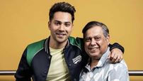 David Dhawan and Varun Dhawan's exciting reunion for a big-budget comedy in 2024 - Report