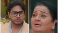 Anupamaa: Anupamaa reveals to Anuj about being Malti Devi's son, latter asks Malti Devi to stay away