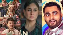What to watch on OTT this week: From 'Jaane Jaan' to 'Sex Education' Season 4 & others