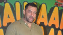 Salman Khan says: 100 crores no longer a big deal for movies