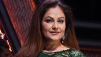 The Mahila Band on India's Got Talent reminds actor Ayesha Jhulka of her military roots