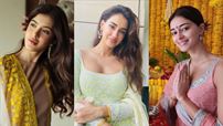 5 Festive looks from B-town beauties that cannot be missed
