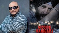 'Mission Raniganj': Arko Pravo Mukherjee, BPraak & Akshay Kumar to reunite for film's anthem 'Jeetenge'