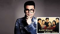 Karan Johar reveals how he assembled bollywood royalty for 'Kabhi Khushi Kabhie Gham' in a single day 