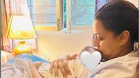 Swara Bhasker's tender moment with baby Raabiyaa melt hearts on Instagram