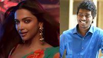 Atlee on Deepika Padukone's role in 'Jawan': "It really took my film to a level where I wanted it to go"