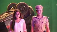  Yuvika's quest for truth intensifies with Gulki Joshi's entry as SHO Haseena Malik in Sony SAB's 'Vanshaj
