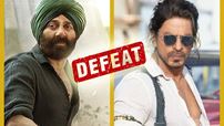 'Gadar 2' defeats 'Pathaan' to becomes the highest-grossing Hindi film in India