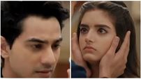 Pandya Store: Natasha learns about Amrish's plan to build a mall and confronts Dhawal