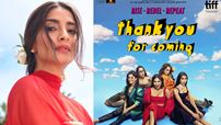 Thank You For Coming: Karan Boolani opens up considering casting Sonam Kapoor in the film