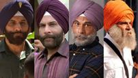 "Even though I played a sardar in multiple films & shows, everyone has been different" - Pavan Malhotra