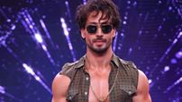 Tiger Shroff praises Aniket Chauhan, saying, 'I can't judge you' on 'India's Best Dancer 3's Finale no.1