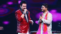 Raaga Fusion receives praise from Kumar Sanu and Vishal Dadlani on India's Got Talent