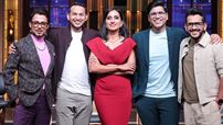 Ritesh Agarwal, founder and CEO of OYO ROOMS joins 'Shark Tank India 3' as a panelist