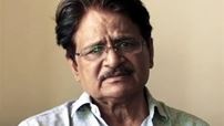 "I am tasked with playing the quintessential father" - Raghubir Yadav