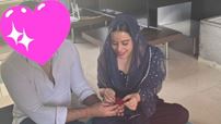 Rokafied? Is Uorfi Javed secretly engaged? Here’s what we know about the viral picture!
