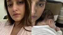 Ileana D'Cruz opens up about the pain of motherhood: 'Nothing prepares you for your baby's pain
