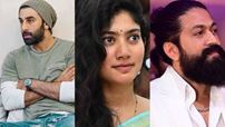 Ranbir Kapoor, Sai Pallavi, and Yash starrer 'Ramayana' Trilogy: Shooting begins in 2024?