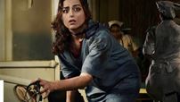Ridhi Dogra unveils her gritty doctor avatar in 'Mumbai Diaries' season 2