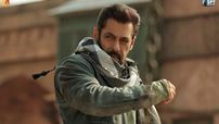 Salman Khan’s ‘Tiger 3’ trailer to be out on 16th October 
