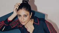 Tabu opens up on taking a break from police roles; embraces espionage in ‘Khufiya’