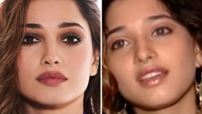 Tamannaah's interview from school days during debut film goes viral