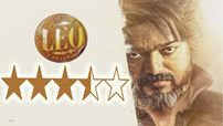 Review: 'Leo' is a 'bloody sweet' return to form for Thalapathy Vijay & a step ahead in the LCU