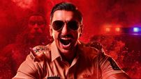 Ranveer Singh's 'Simmba' roars back with a fearless & endearing charm in 'Singham Again' poster - Check Out!