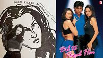 Karisma Kapoor takes a trip down the memory lane as she celebrates 26 years of 'Dil To Pagal Hai'