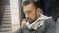 Raj Kundra reveals the only 'porn' he has ever been a part of: Video