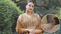 Swara Bhasker's hilarious Diwali throwback: From glamorous looks to post-partum life