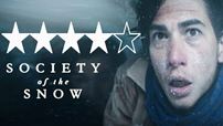 Review: 'Society of the Snow' tells the impossible human survival story with finesse & absolute effect