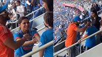 Deepika Padukone’s heartwarming moment with AbRam & Ranveer’s with Suhana win hearts at match finals