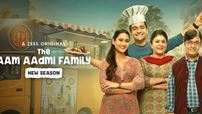 Review: 'The Aam Aadmi Family S4': shows real-life challenges while keeping it relatable but not so humorous 