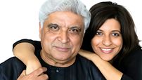  Javed Akhtar addresses nepotism talks on daughter Zoya for 'The Archies' casting