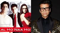 Karan Johar's ode to 'Kal Ho Na Ho's 20 years: "this was the last film that my father was a part of..." 