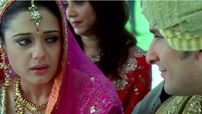 Preity Zinta's heartfelt tribute to late Yash Johar on 20 years of 'Kal Ho Na Ho'-her saddest happy film