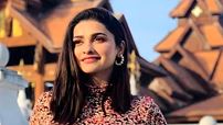 Prachi Desai on 'Dhootha': "Couldn’t have asked for a better series for my Telugu debut"
