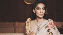 Don’t believe in wearing clothes once: Sonam Kapoor advocates for longevity and personalization
